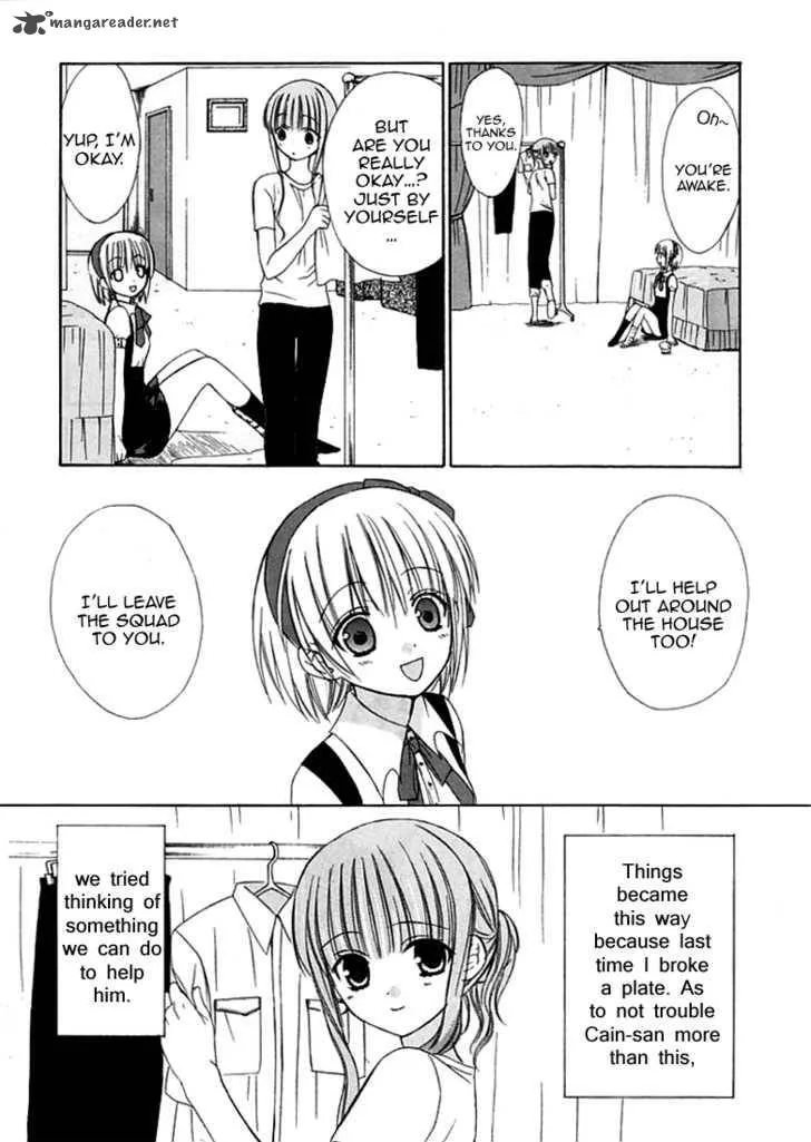 Dear Chapter 28 page 5