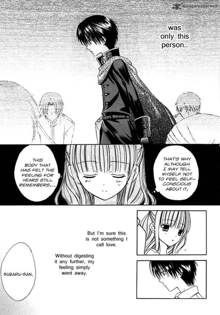 Dear Chapter 28 page 24