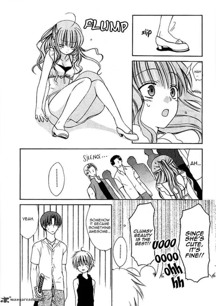 Dear Chapter 28 page 10