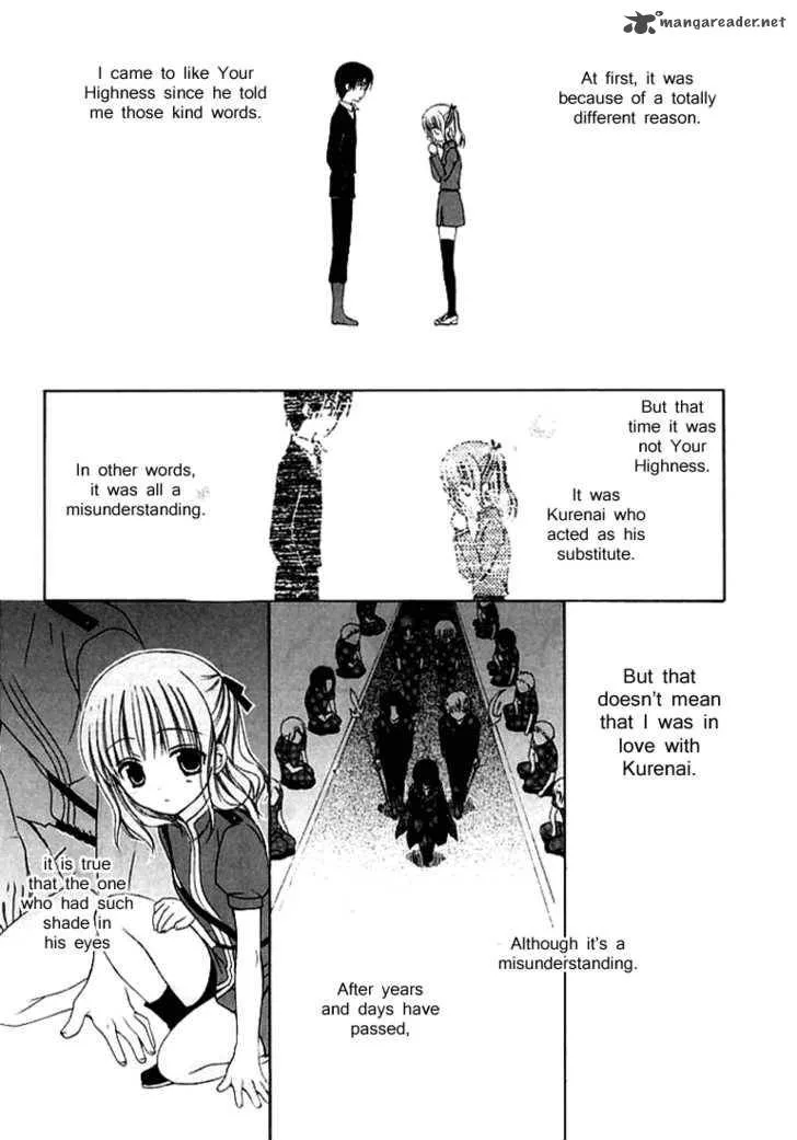 Dear Chapter 28 page 23