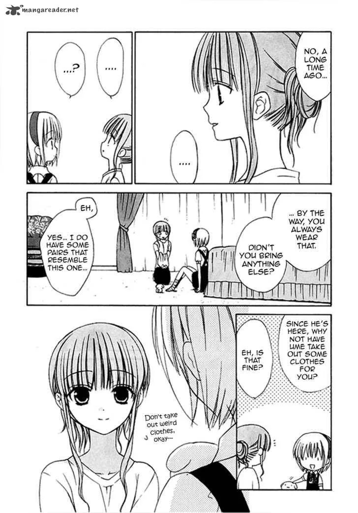 Dear Chapter 28 page 7