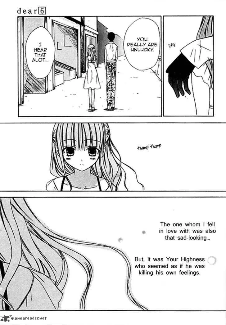 Dear Chapter 28 page 22