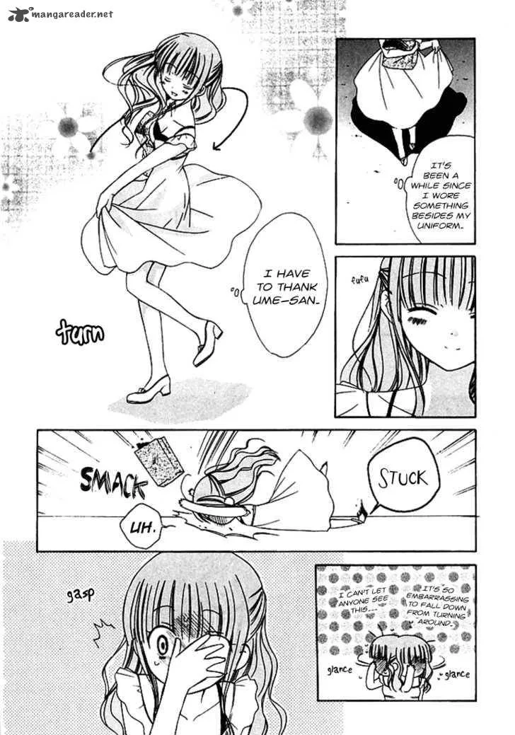 Dear Chapter 28 page 15