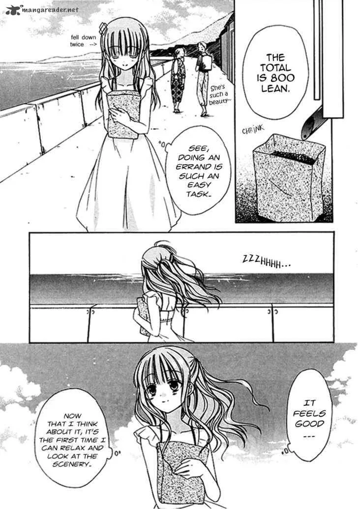 Dear Chapter 28 page 14