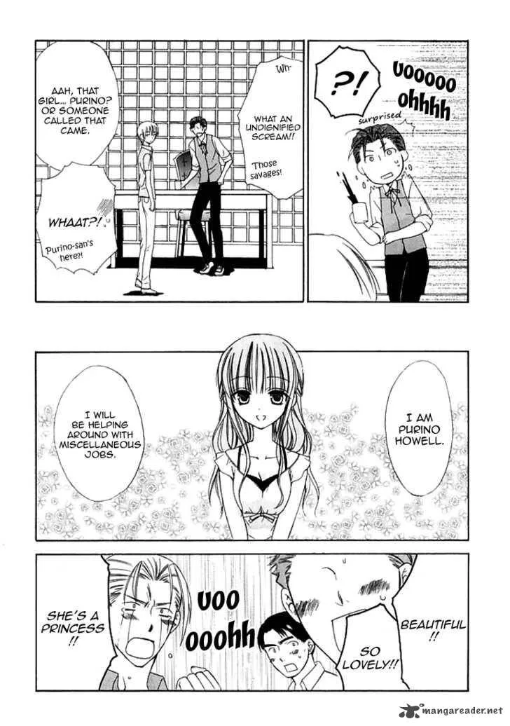 Dear Chapter 28 page 9