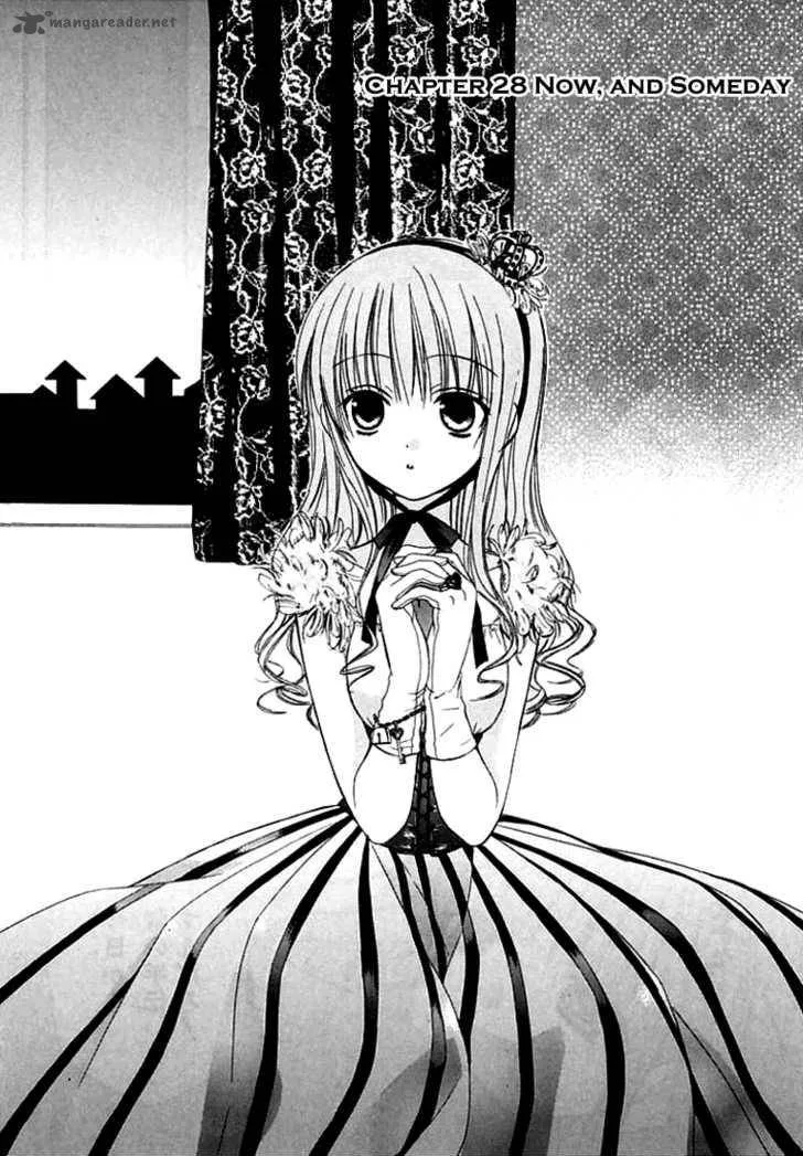 Dear Chapter 28 page 3