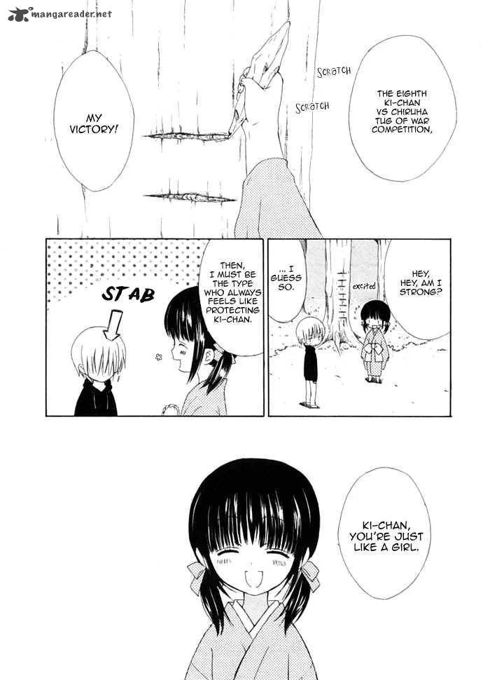 Dear Chapter 29 page 3