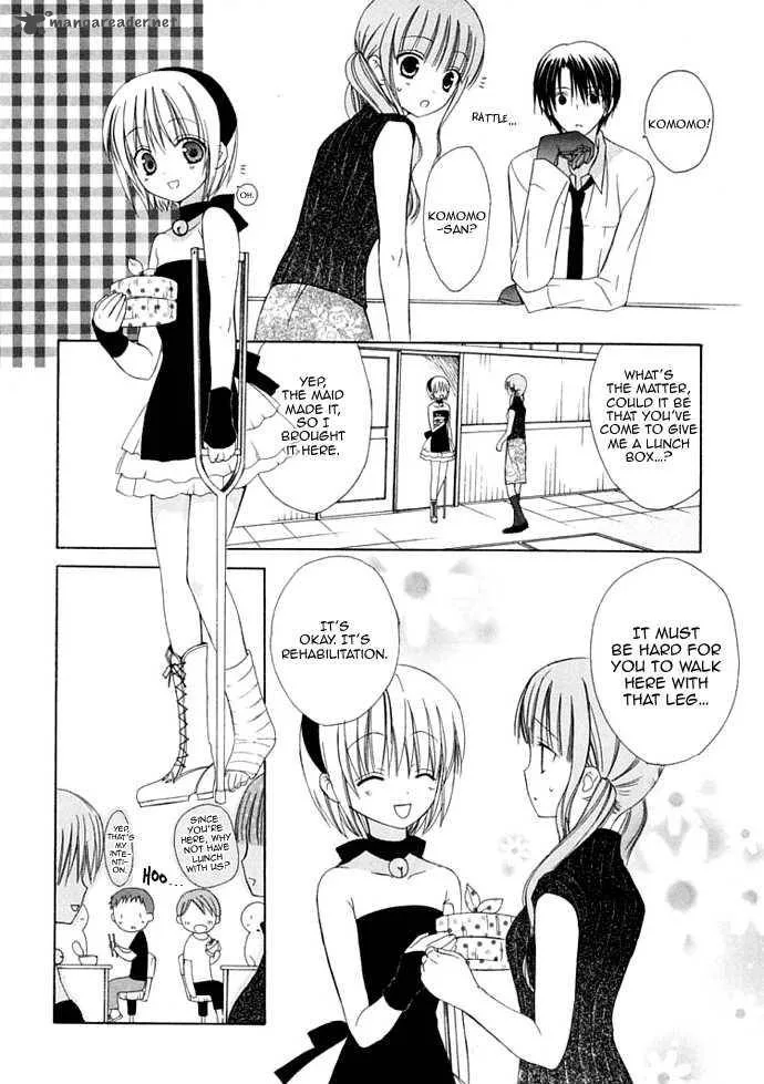 Dear Chapter 29 page 8