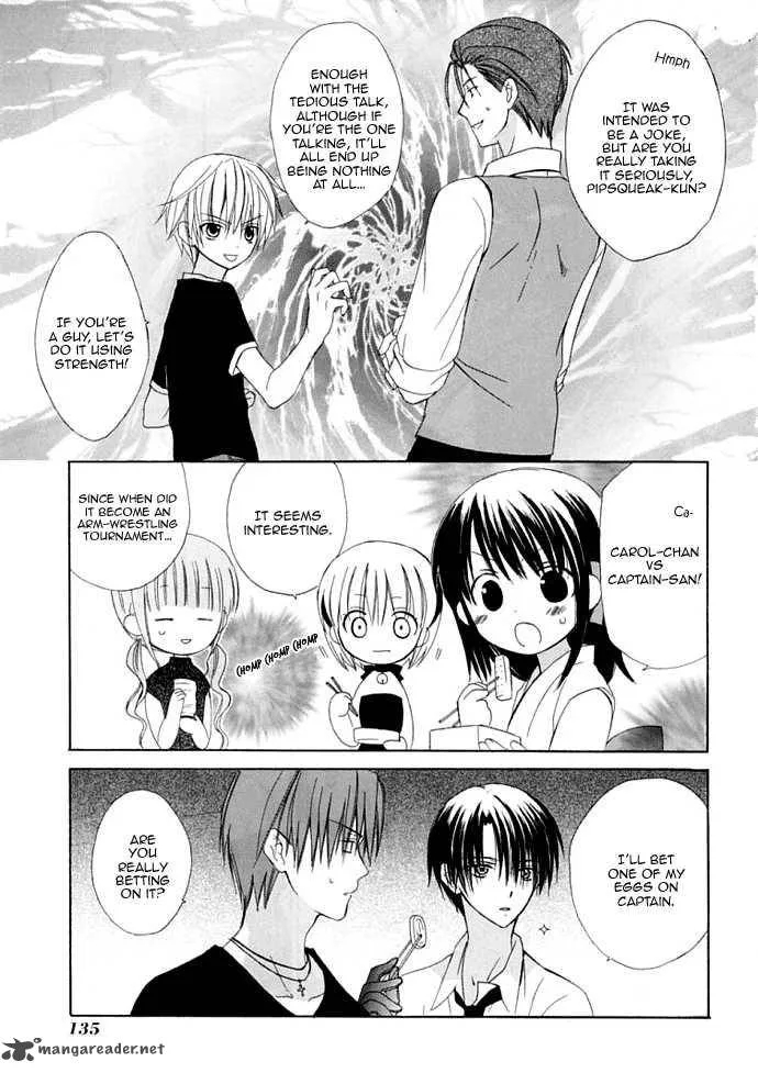 Dear Chapter 29 page 15