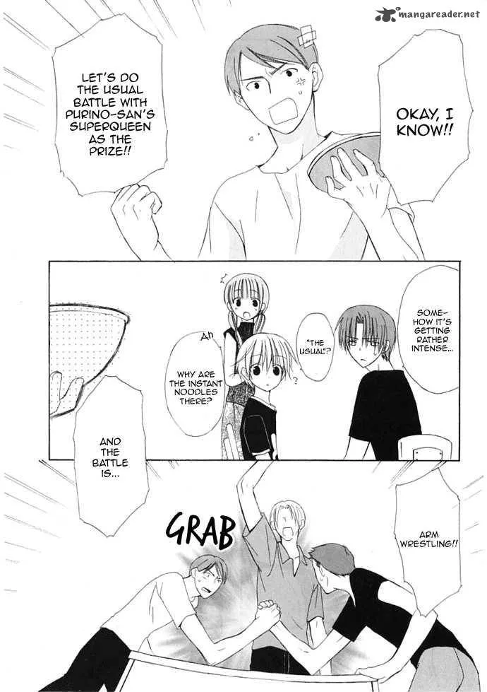 Dear Chapter 29 page 11