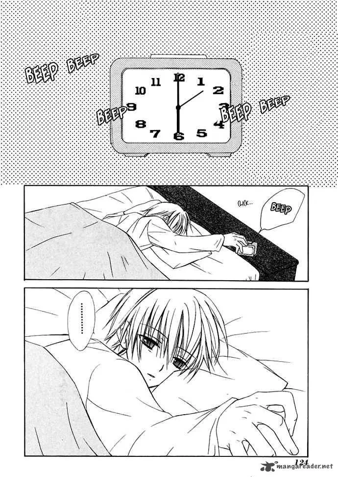 Dear Chapter 29 page 4