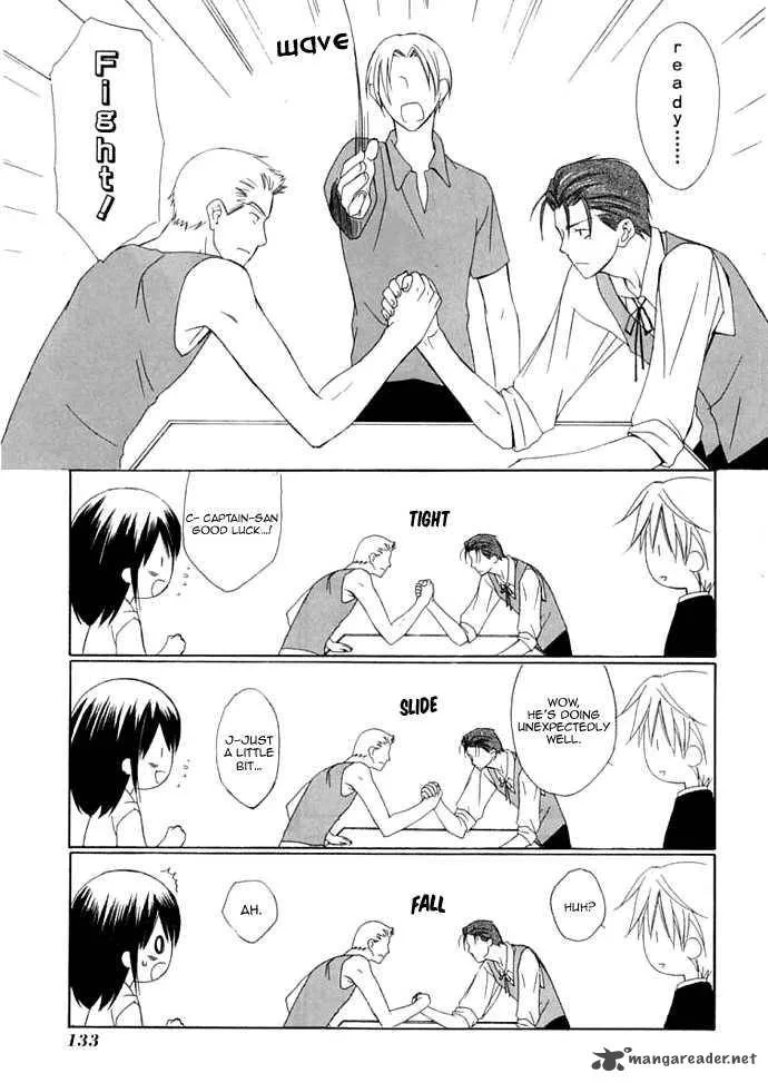 Dear Chapter 29 page 13