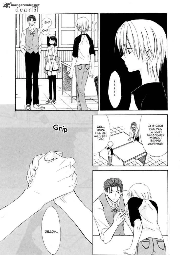 Dear Chapter 29 page 23