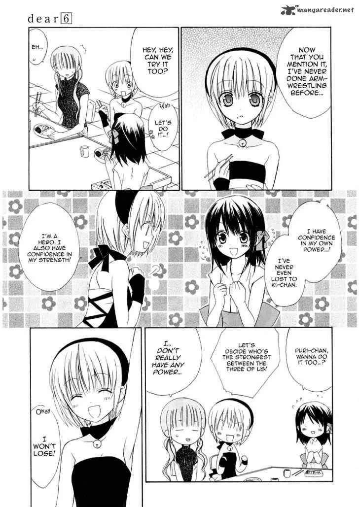 Dear Chapter 29 page 19