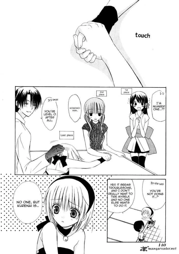 Dear Chapter 29 page 20