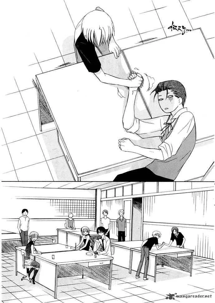 Dear Chapter 29 page 25