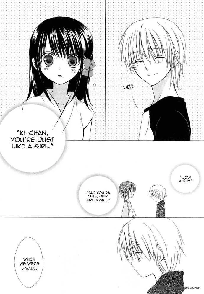 Dear Chapter 29 page 27