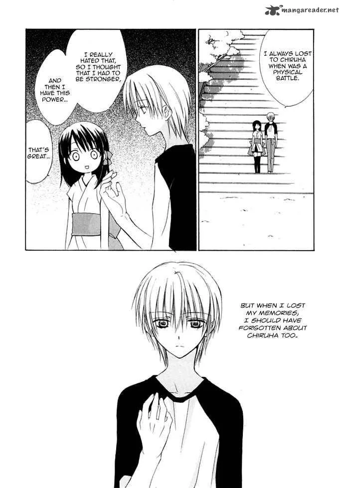 Dear Chapter 29 page 28