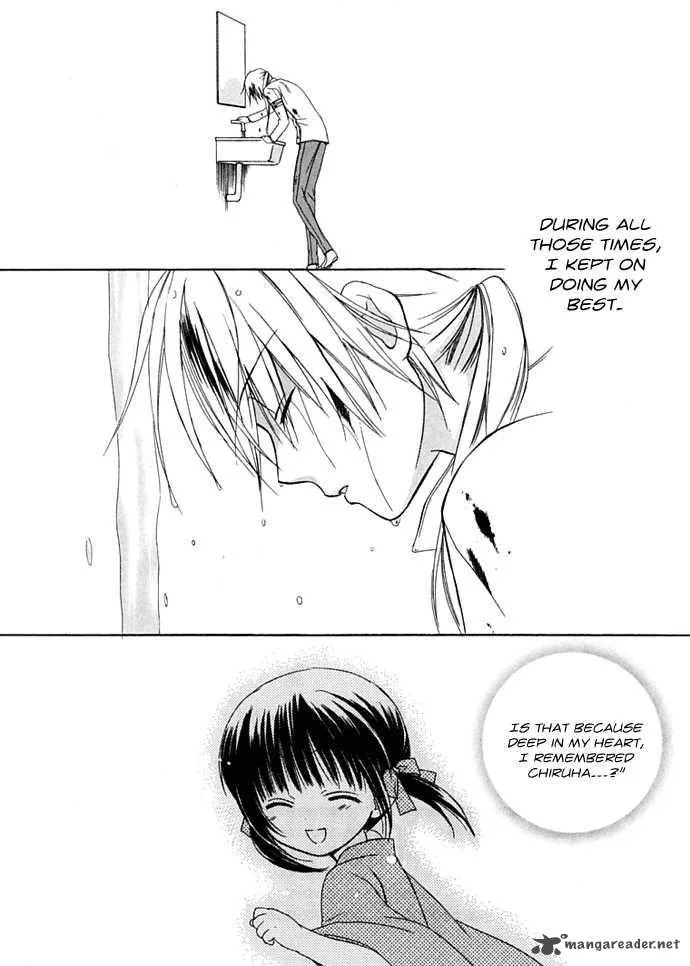 Dear Chapter 29 page 29