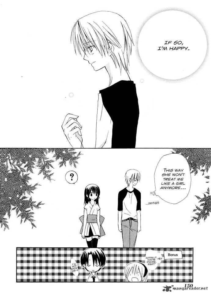 Dear Chapter 29 page 30