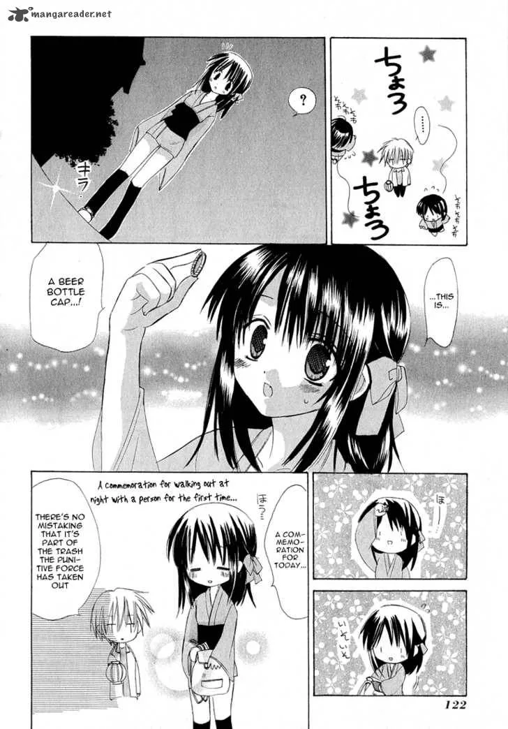 Dear Chapter 3 page 6