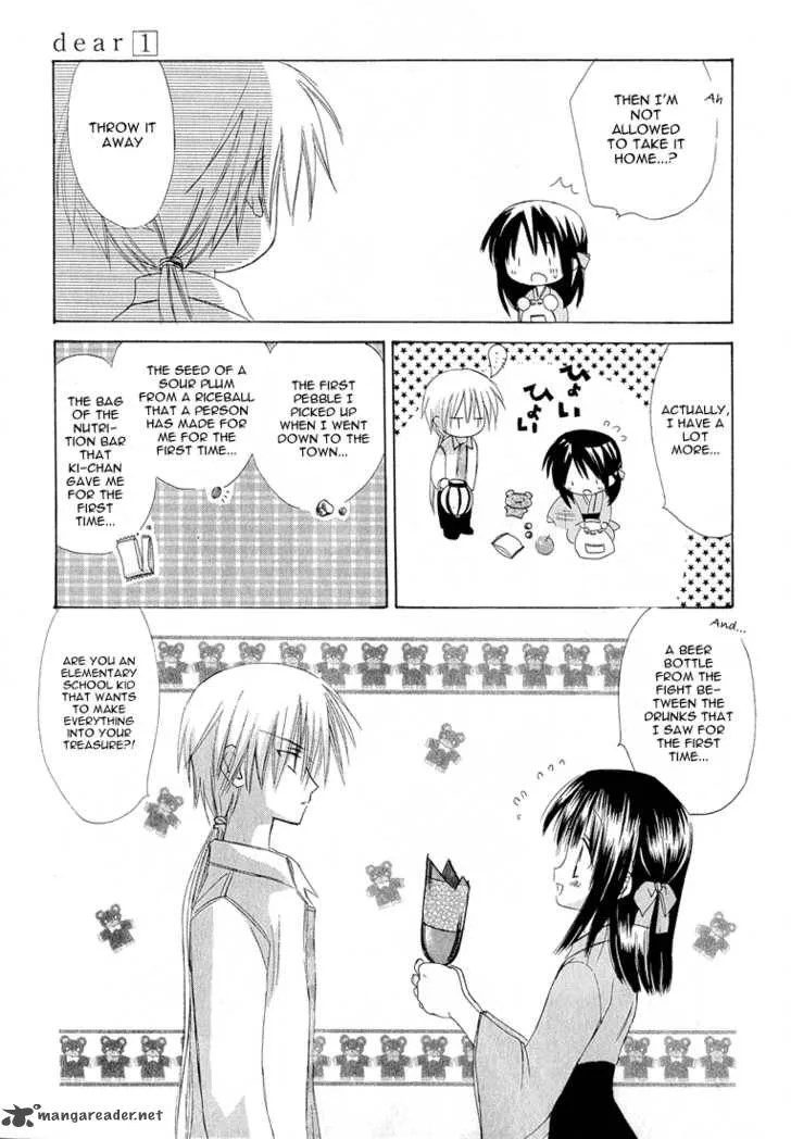 Dear Chapter 3 page 7