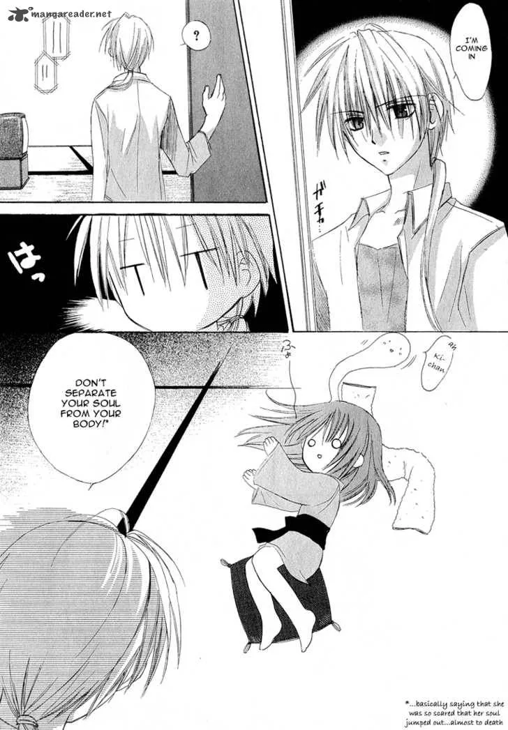Dear Chapter 3 page 3