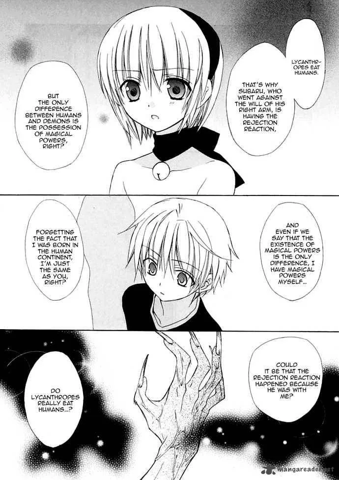 Dear Chapter 30 page 5