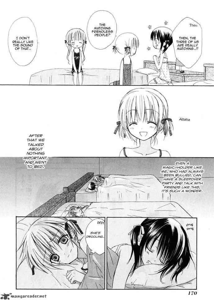 Dear Chapter 30 page 19