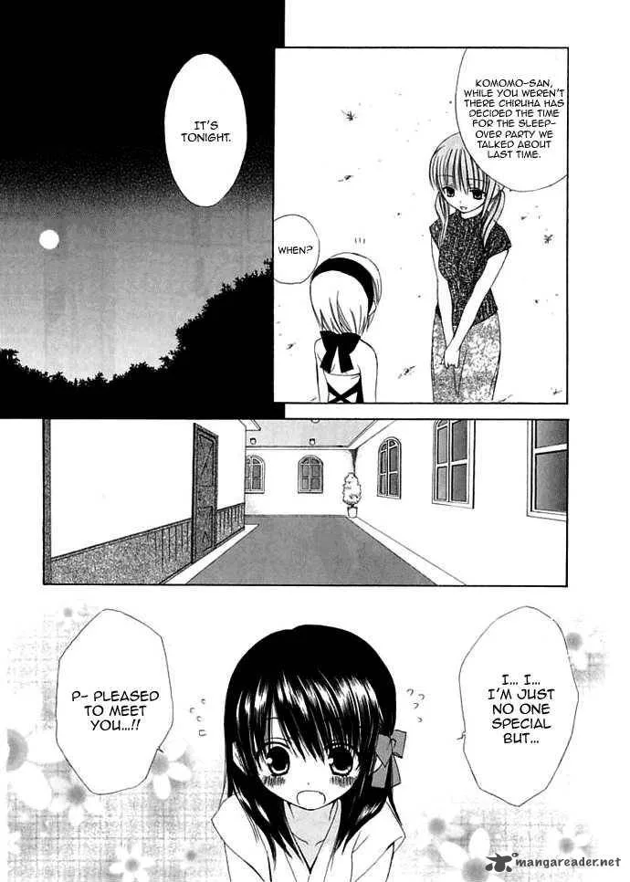 Dear Chapter 30 page 9