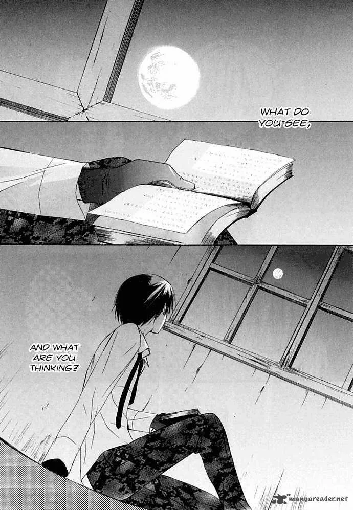 Dear Chapter 30 page 22