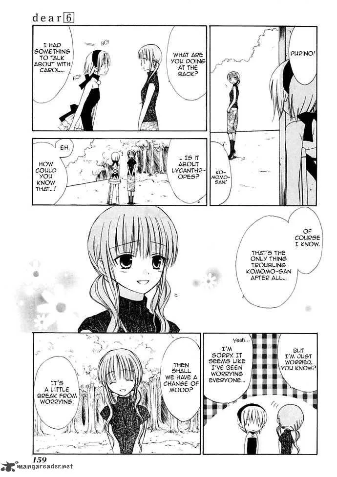 Dear Chapter 30 page 8