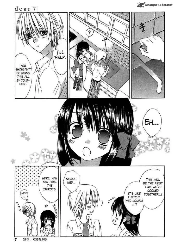Dear Chapter 31 page 9