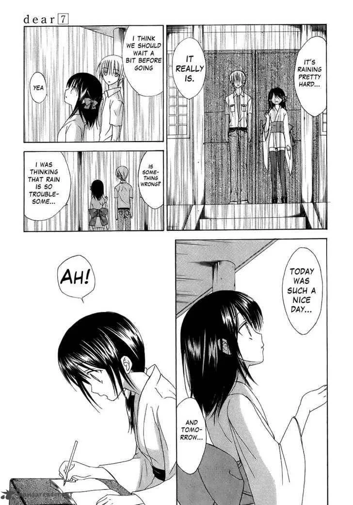 Dear Chapter 31 page 25