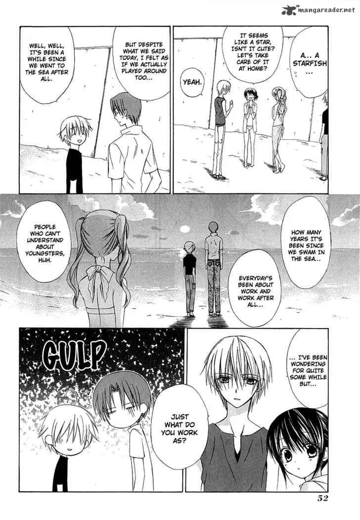 Dear Chapter 32 page 23