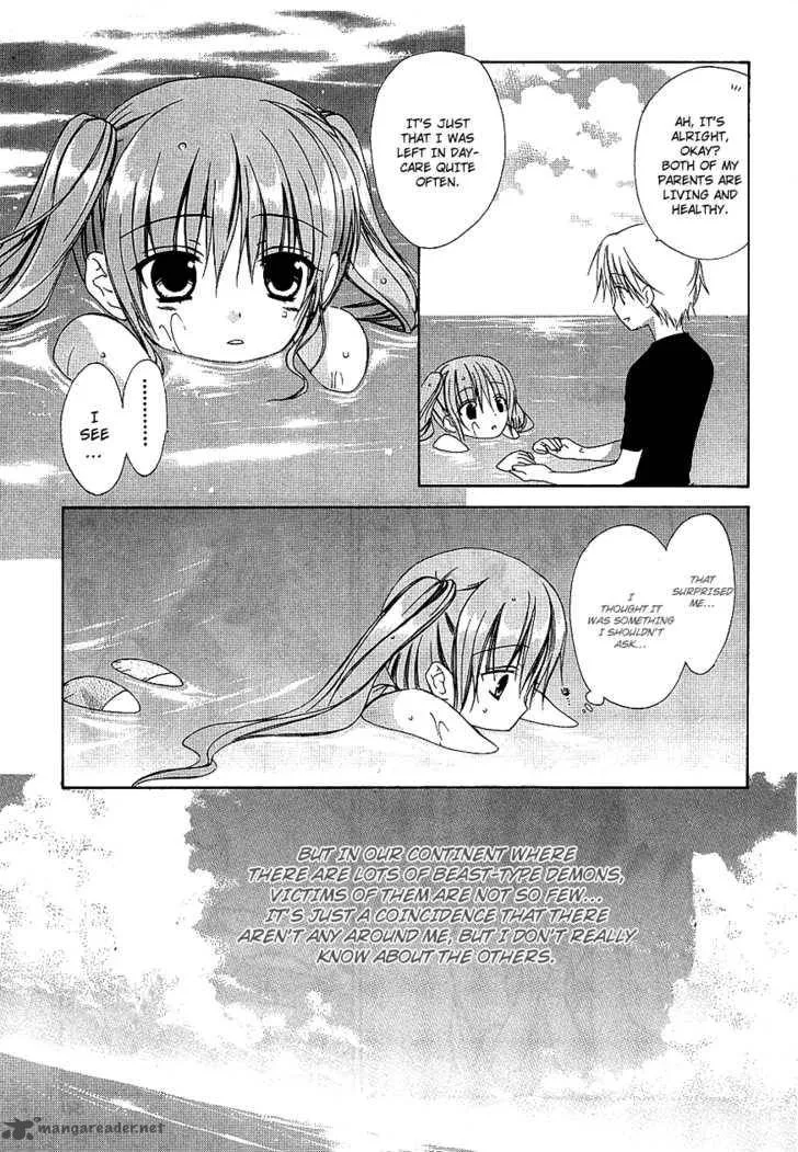 Dear Chapter 32 page 20
