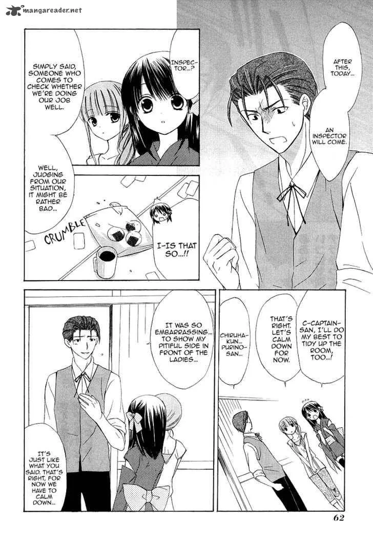 Dear Chapter 33 page 7