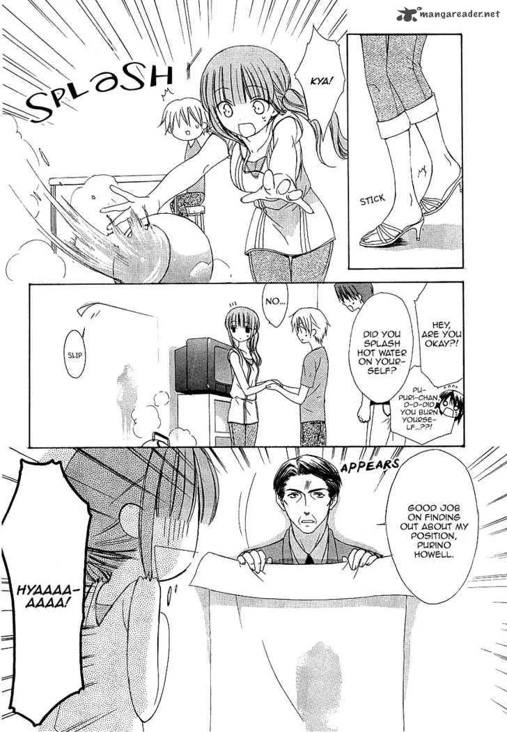Dear Chapter 33 page 13