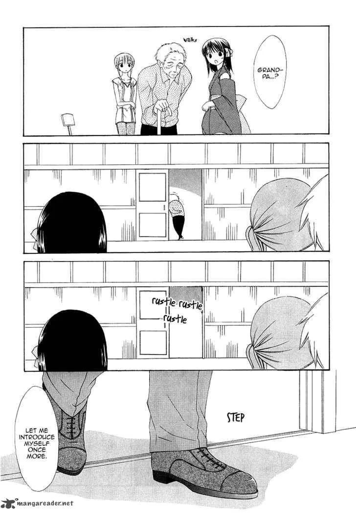 Dear Chapter 33 page 9