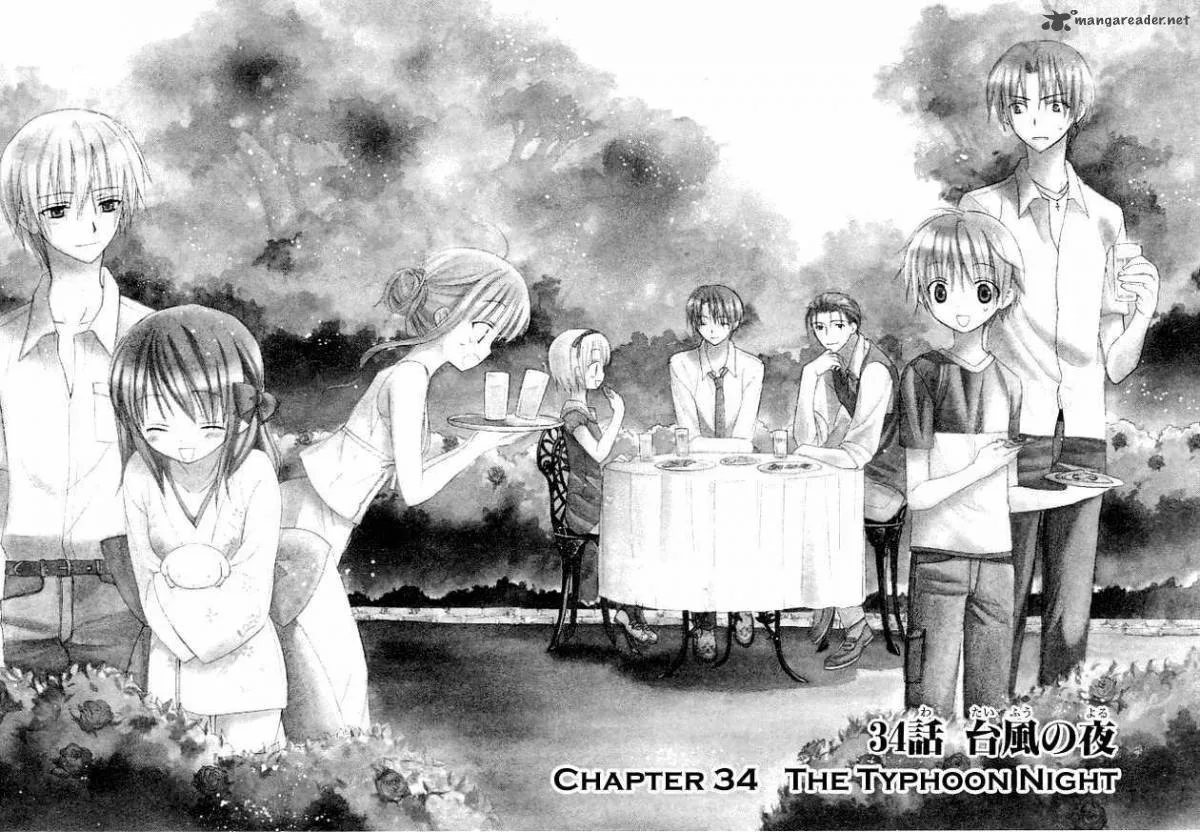 Dear Chapter 34 page 2