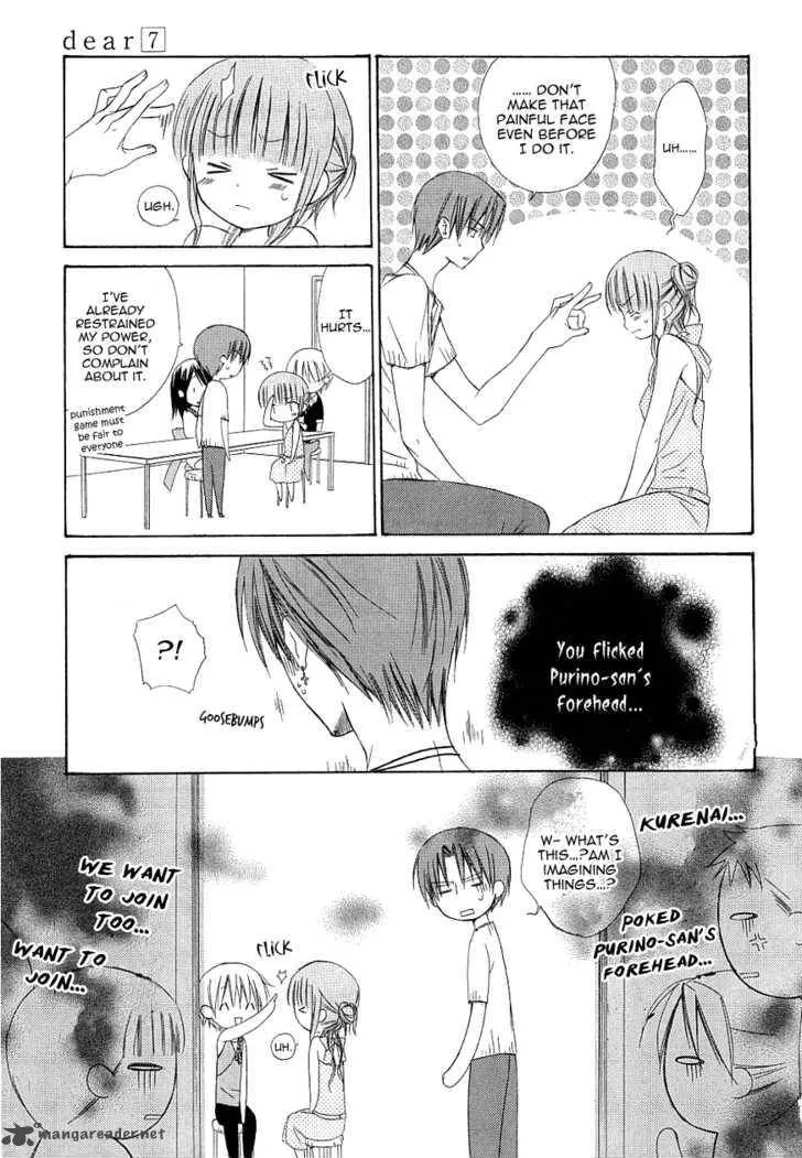 Dear Chapter 34 page 10