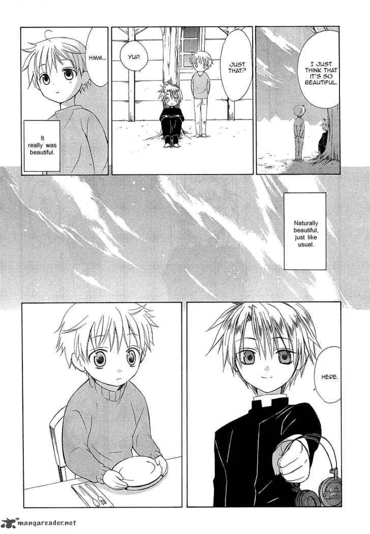 Dear Chapter 35 page 23
