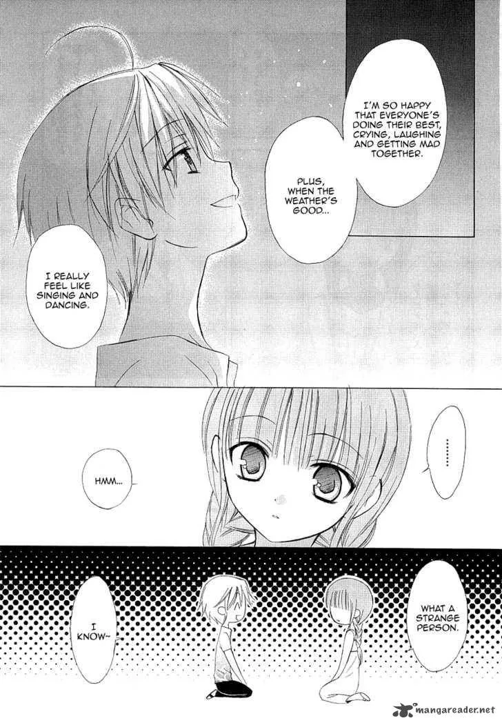 Dear Chapter 35 page 8