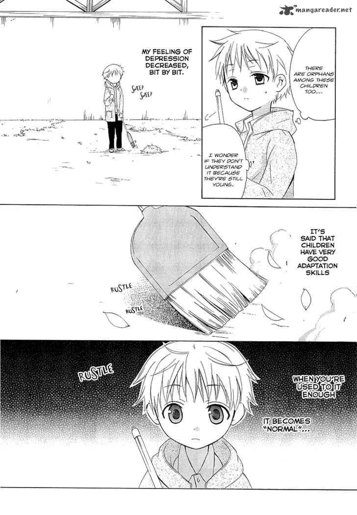 Dear Chapter 35 page 16