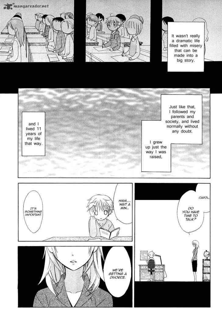 Dear Chapter 35 page 12