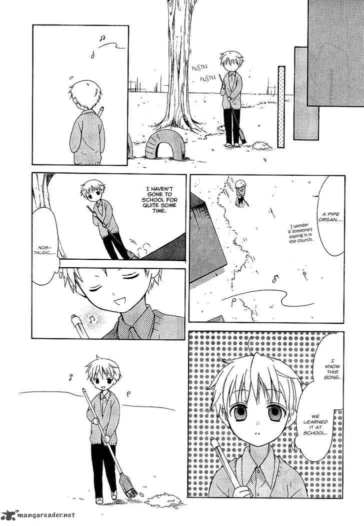 Dear Chapter 35 page 20