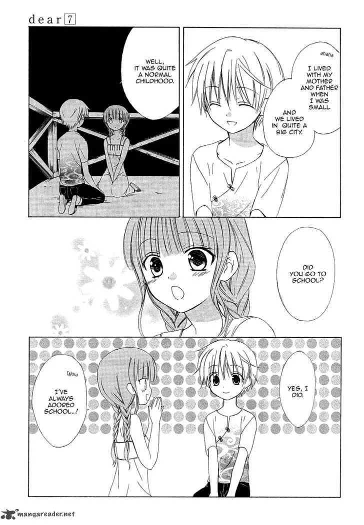 Dear Chapter 35 page 10