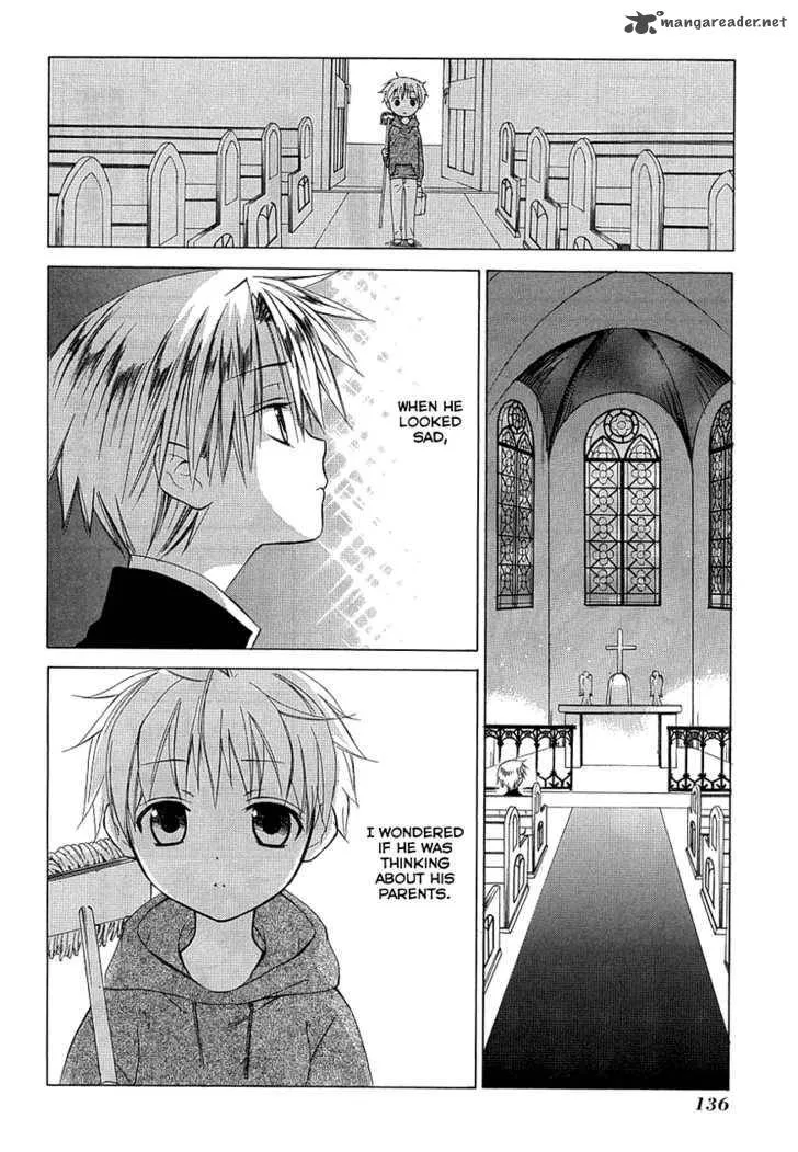 Dear Chapter 35 page 27