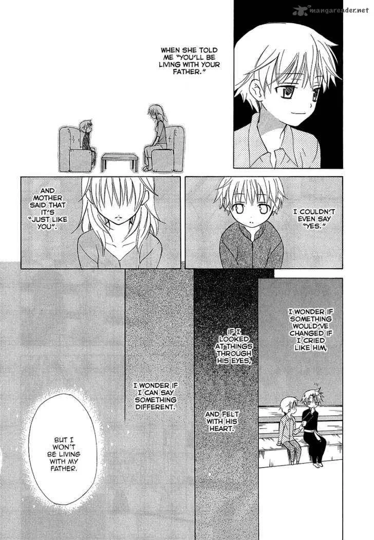 Dear Chapter 35 page 31