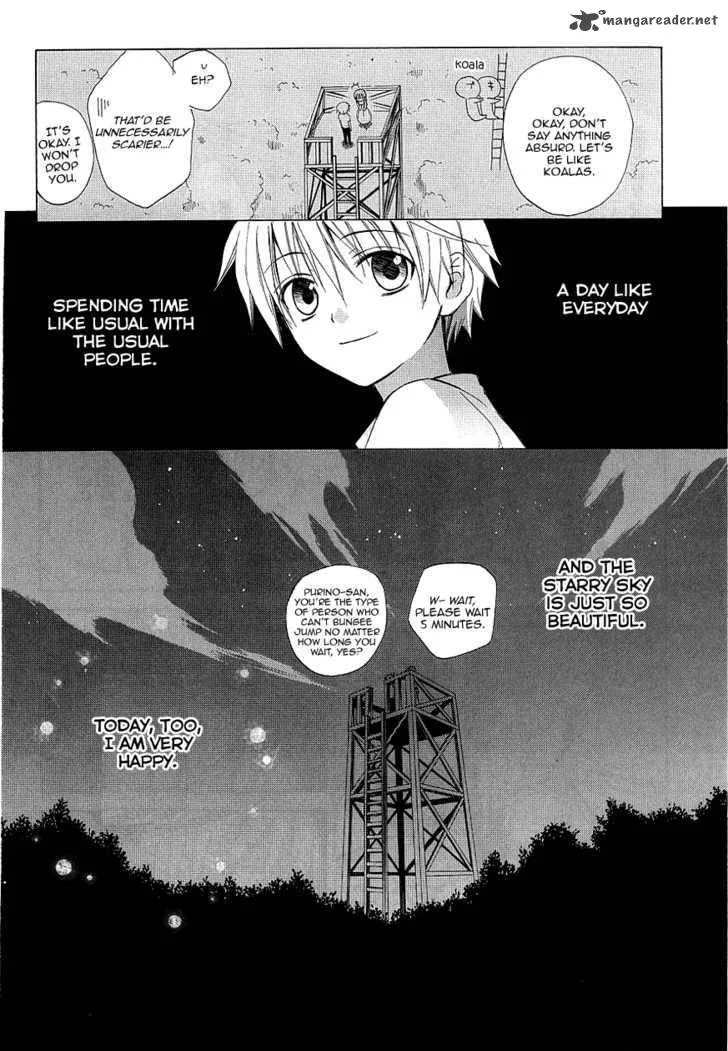 Dear Chapter 35 page 39